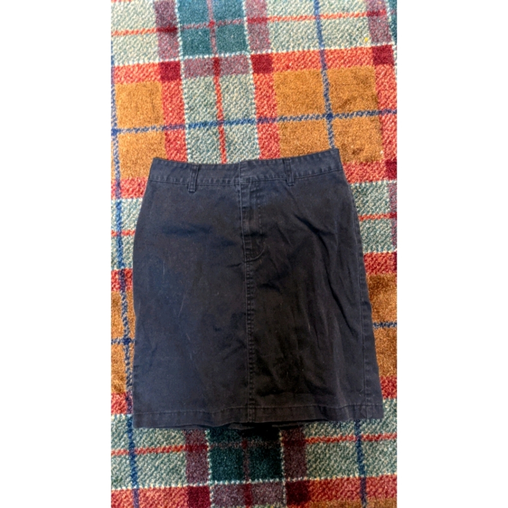 🛹 Dickies 🛹 pencil skirt